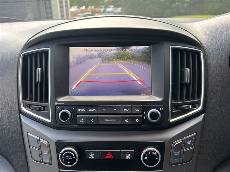 Hyundai I800 2018 18 2.5 #14