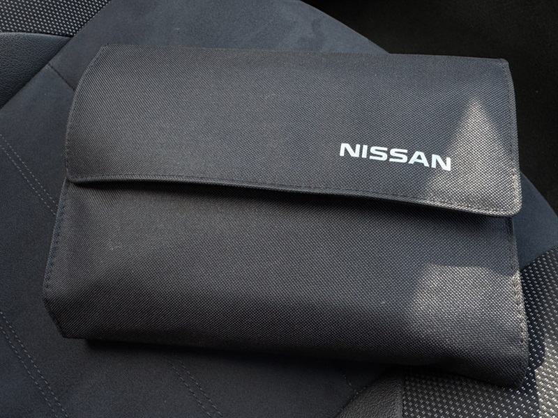 Nissan Juke Tekna Dig-t White #22