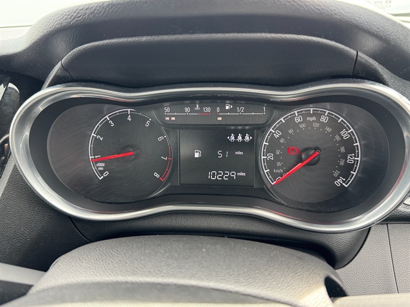 Vauxhall Viva 1.0 Sl 74 Bhp Silver #13