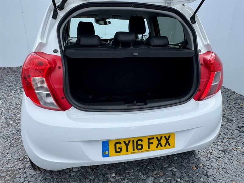 Vauxhall Viva 1.0 Sl 74 Bhp Silver #20