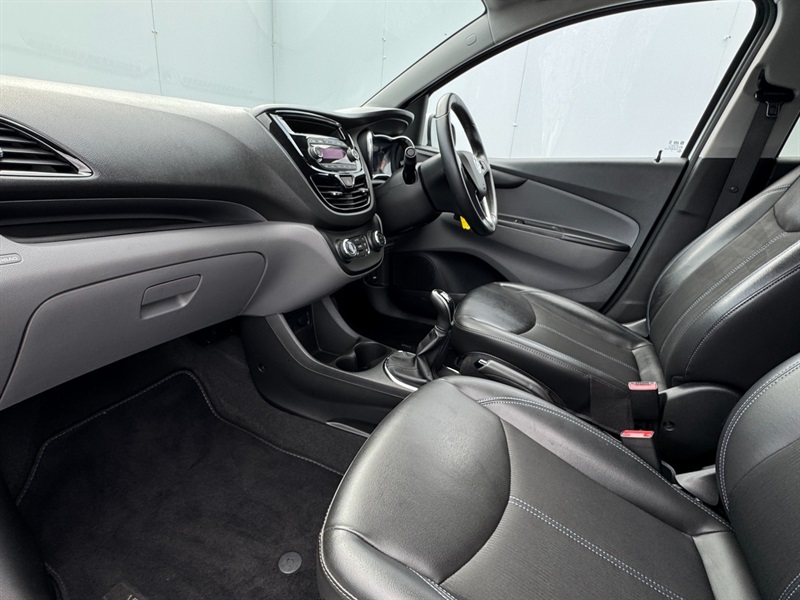 Vauxhall Viva 1.0 Sl 74 Bhp Silver #11