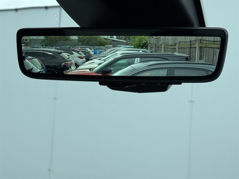 Vauxhall Combo-e Life Mpv Blue #15