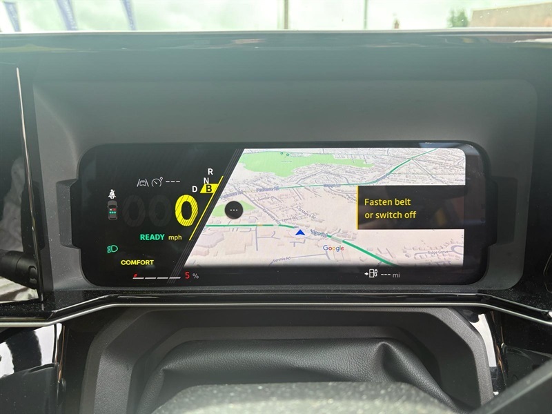 Renault 5 E-Tech Comfort Range 52Kwh Techno #13