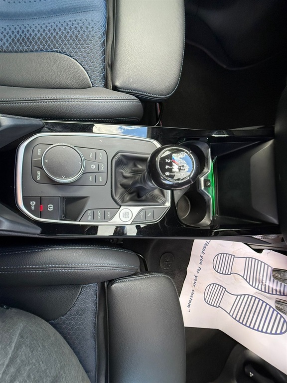 BMW 1 Series M135i Xdrive Step Techpro Pack Black #26