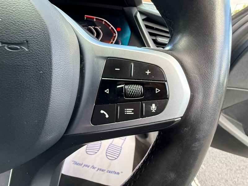 BMW 1 Series M135i Xdrive Step Techpro Pack Black #21