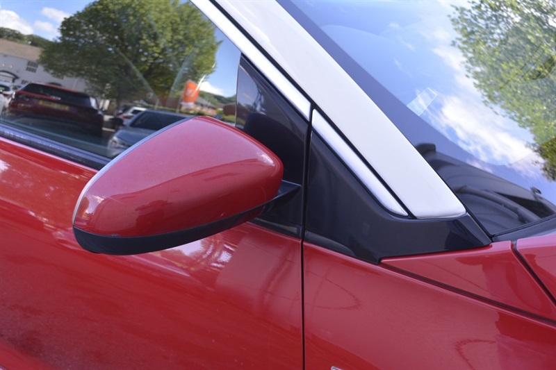 Vauxhall Adam Blue #27