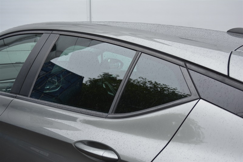 Vauxhall Astra Astra Ultimate Nav T Blue #25
