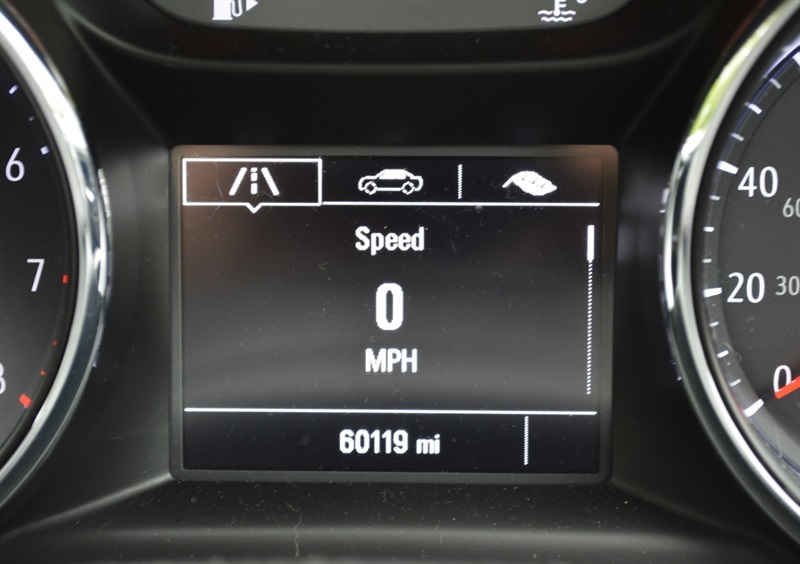 Vauxhall Astra Astra Ultimate Nav T Blue #9