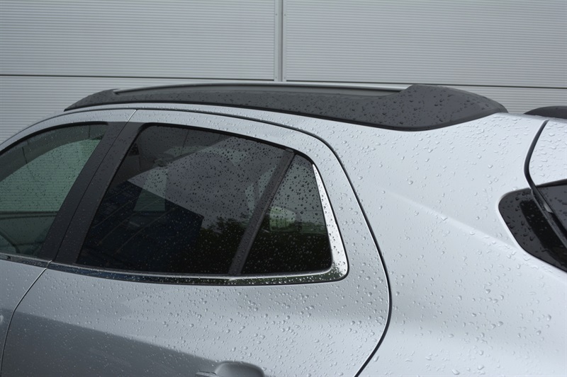 Vauxhall Mokka Active Automatic Black #22