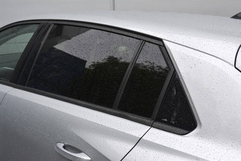 Vauxhall Astra Gs Grey #26