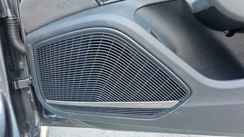 Audi A4 Avant 2L Technik Black #19