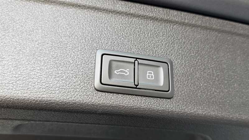 Audi A4 Avant 2L Technik Black #21