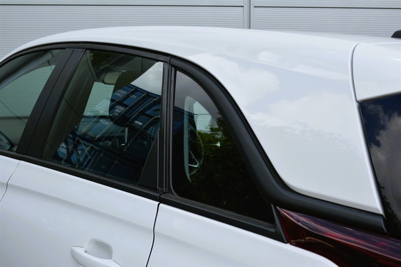 Vauxhall Crossland Tech Line Nav Grey #25