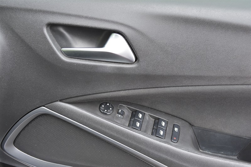 Vauxhall Crossland Tech Line Nav Grey #21