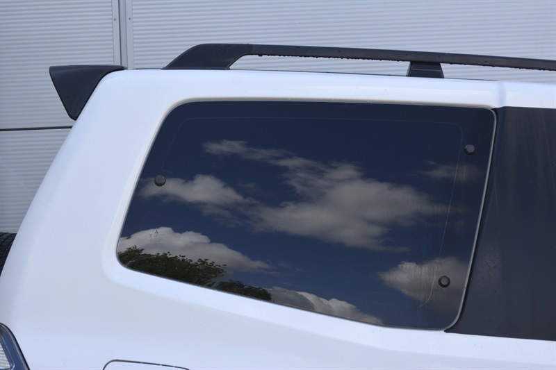 Mitsubishi Shogun Shogun Sg3 Di-d Lwb Black #32