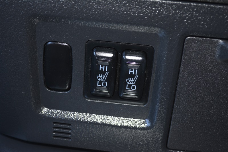 Mitsubishi Shogun Shogun Sg3 Di-d Lwb Black #21