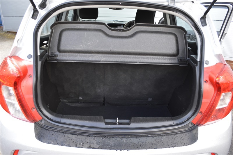 Vauxhall Viva 1.0 Se Ac Blue #20
