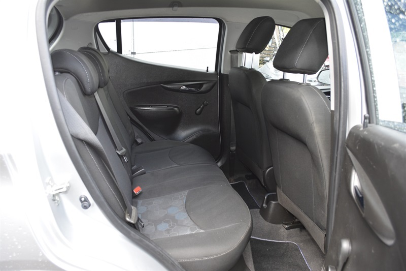 Vauxhall Viva 1.0 Se Ac Blue #13