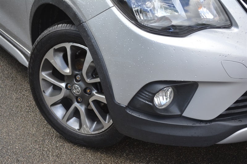 Vauxhall Viva 1.0 Se Ac Blue #27