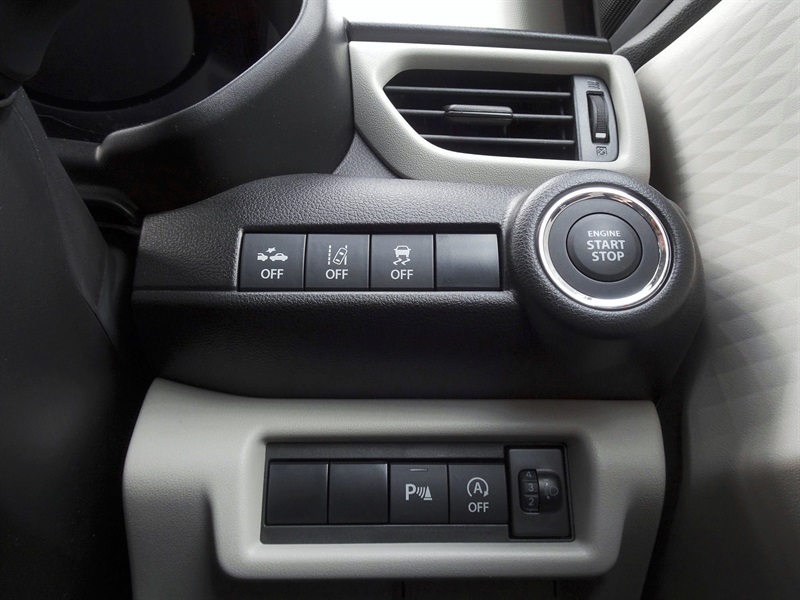 Suzuki Swift Sz-l Dualjet Mhev 1.2 Black #27