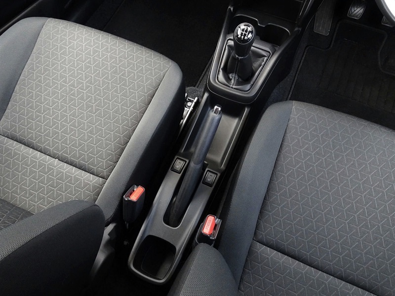 Suzuki Swift Sz-l Dualjet Mhev 1.2 Black #24