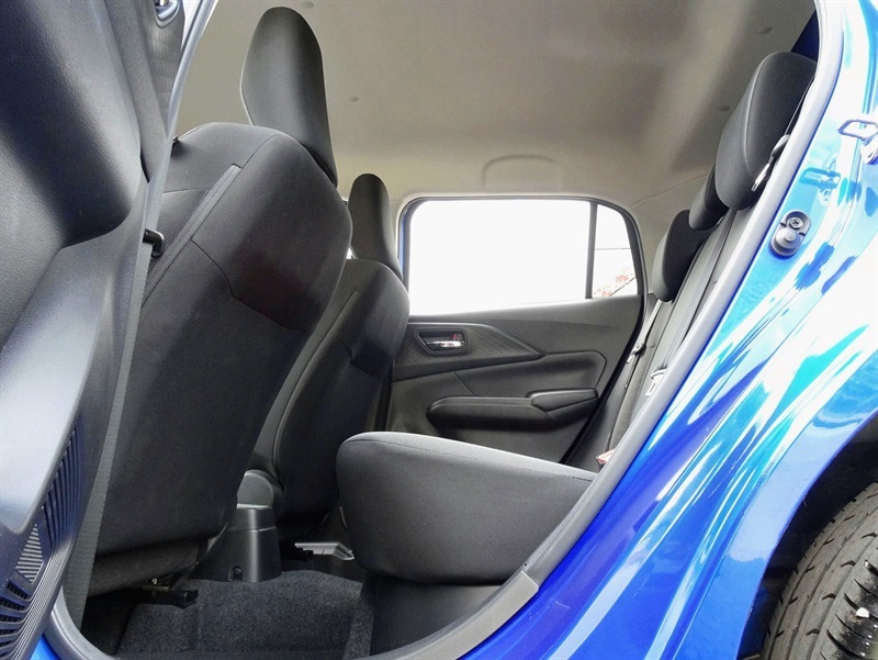 Suzuki Swift Sz-l Dualjet Mhev 1.2 Black #12