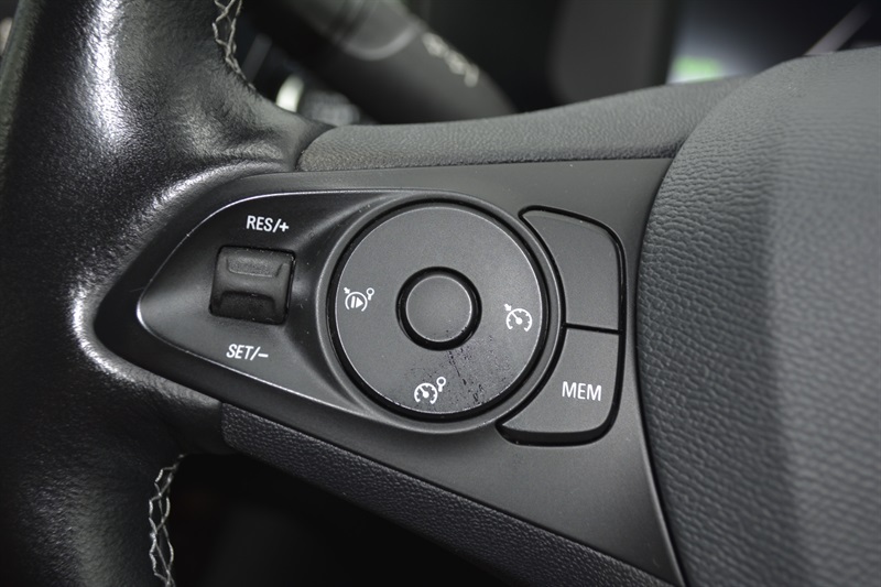 Vauxhall Corsa-e Corsa E Elite Nav Orange #18