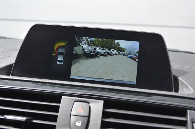BMW 2 Series Gran Coupe Coupe Grey #15