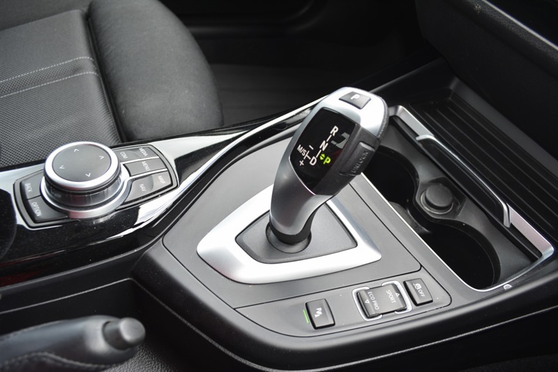 BMW 2 Series Gran Coupe Coupe Grey #23