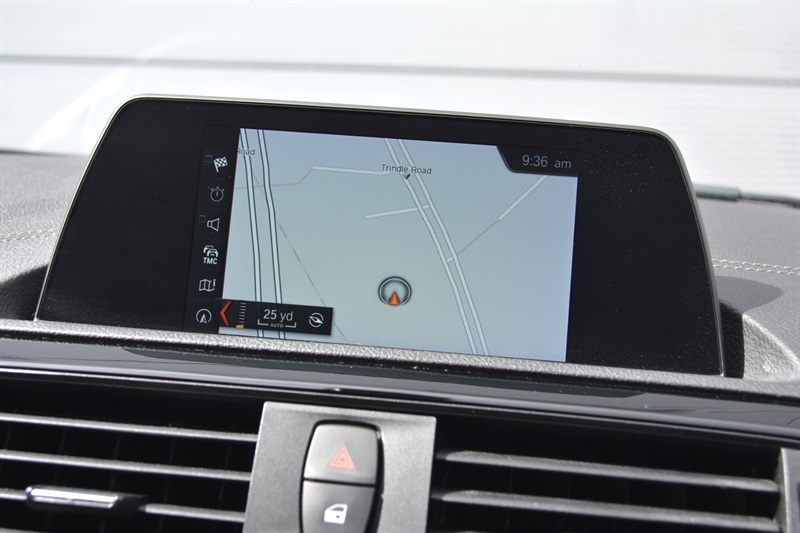 BMW 2 Series Gran Coupe Coupe Grey #16
