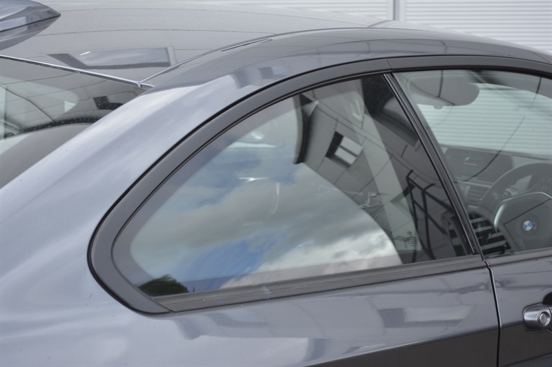 BMW 2 Series Gran Coupe Coupe Grey #29