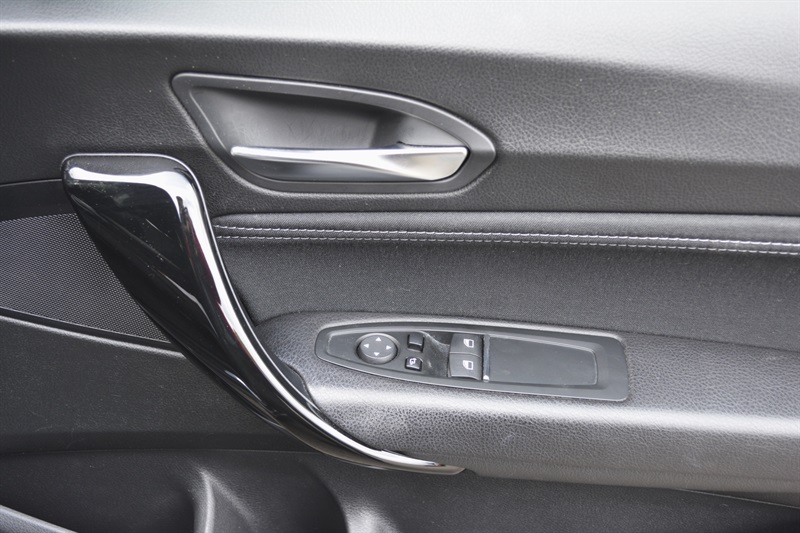 BMW 2 Series Gran Coupe Coupe Grey #24