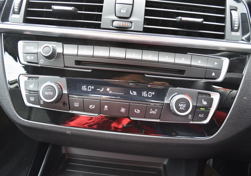 BMW 2 Series Gran Coupe Coupe Grey #18