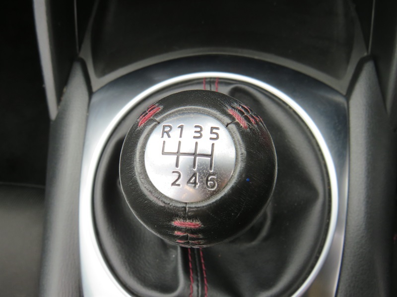 Mazda MX-5 RF Skyactiv-g Sport Nav Convertible Black #17
