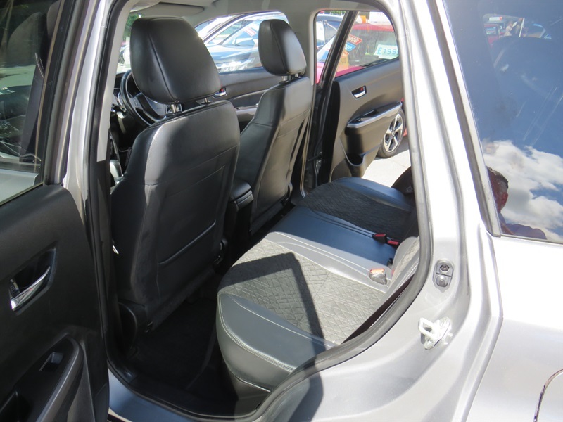 Suzuki Vitara 2021 21 Sz5 #14