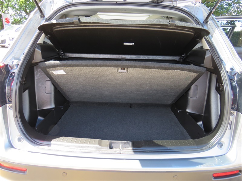 Suzuki Vitara 2021 21 Sz5 #16