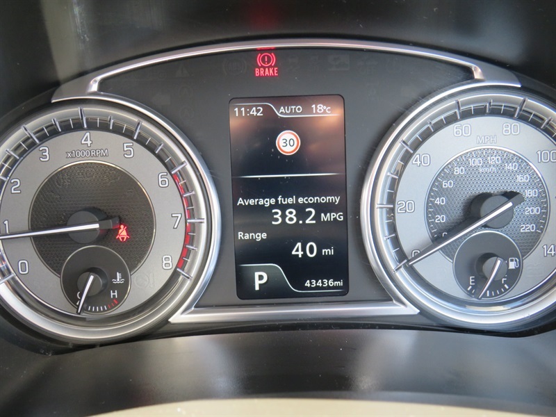 Suzuki Vitara 2021 21 Sz5 #19