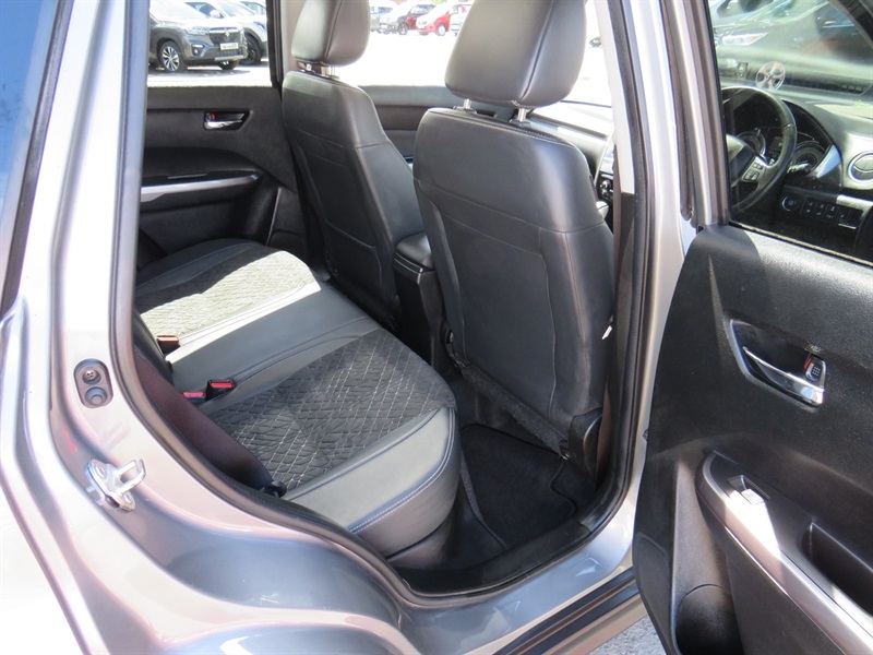 Suzuki Vitara 2021 21 Sz5 #18
