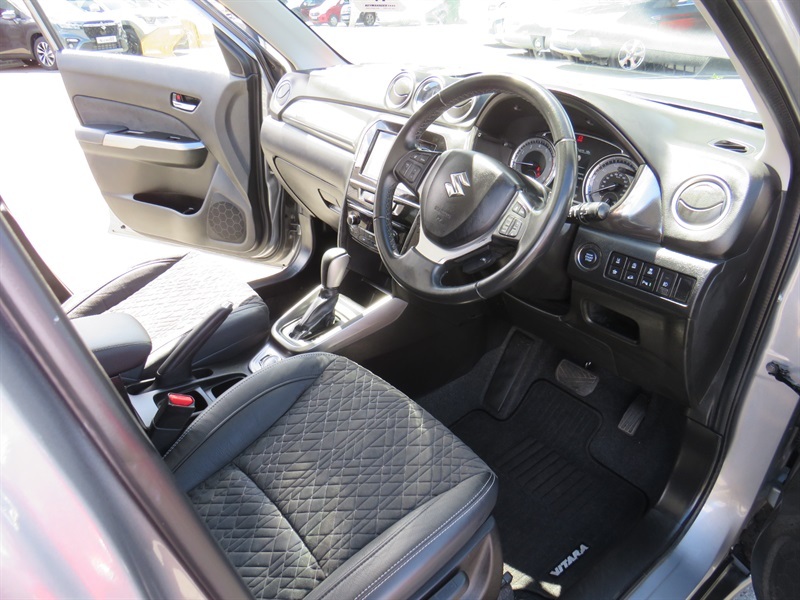 Suzuki Vitara 2021 21 Sz5 #12