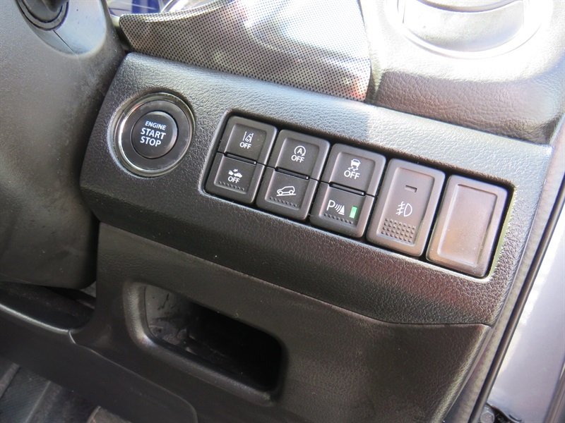 Suzuki Vitara 2021 21 Sz5 #11