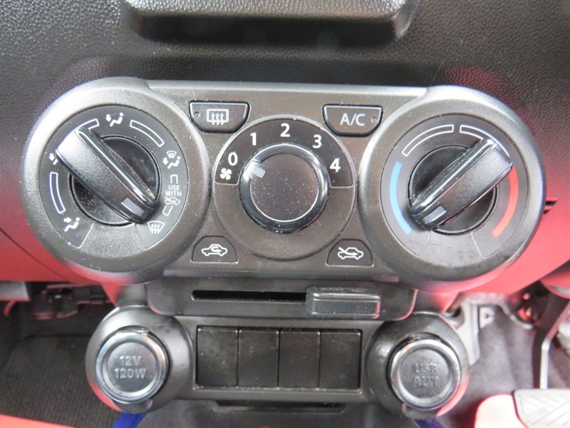 Suzuki Ignis 1.2 Sz3 Dualjet Mhev 82 Bhp Blue #15