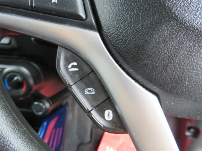 Suzuki Ignis 1.2 Sz3 Dualjet Mhev 82 Bhp Blue #16