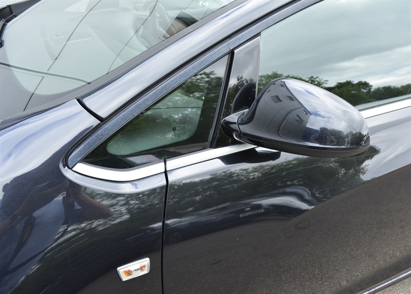 Vauxhall Cascada Elite 2.0 Startstop 170Ps - Stunning C White #29