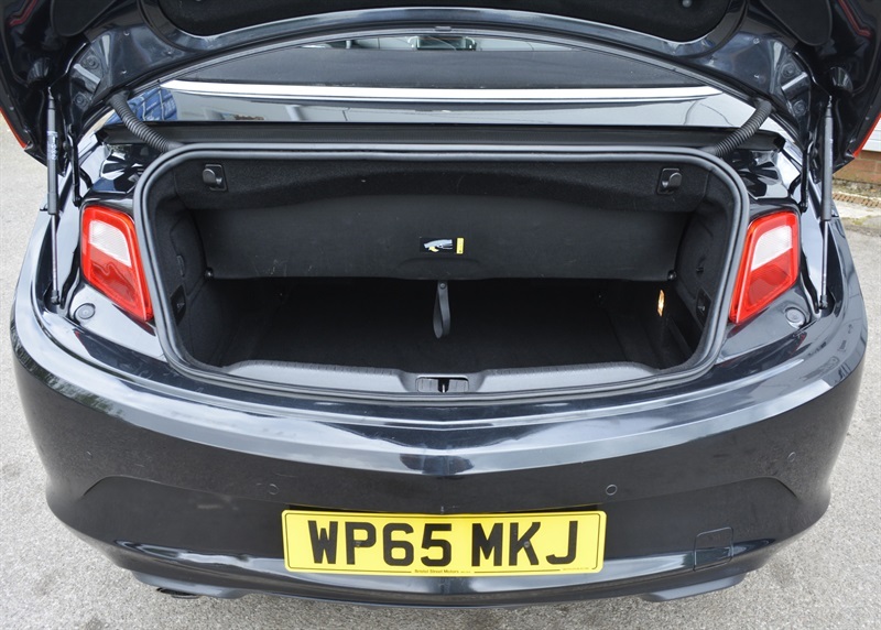 Vauxhall Cascada Elite 2.0 Startstop 170Ps - Stunning C White #23