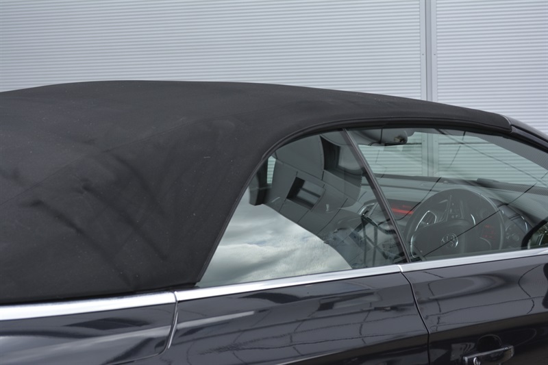Vauxhall Cascada Elite 2.0 Startstop 170Ps - Stunning C White #27