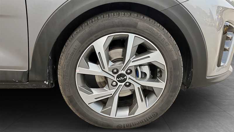 Kia Stonic 1.0T Gdi 98 2 Dct Black #24