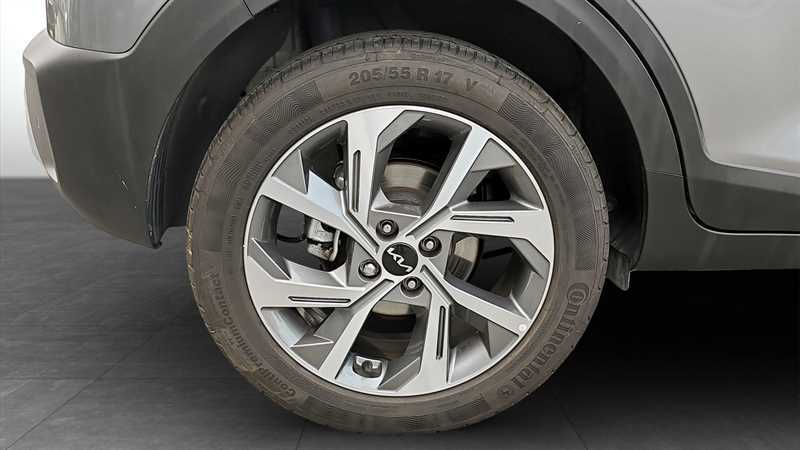 Kia Stonic 1.0T Gdi 98 2 Dct Black #23