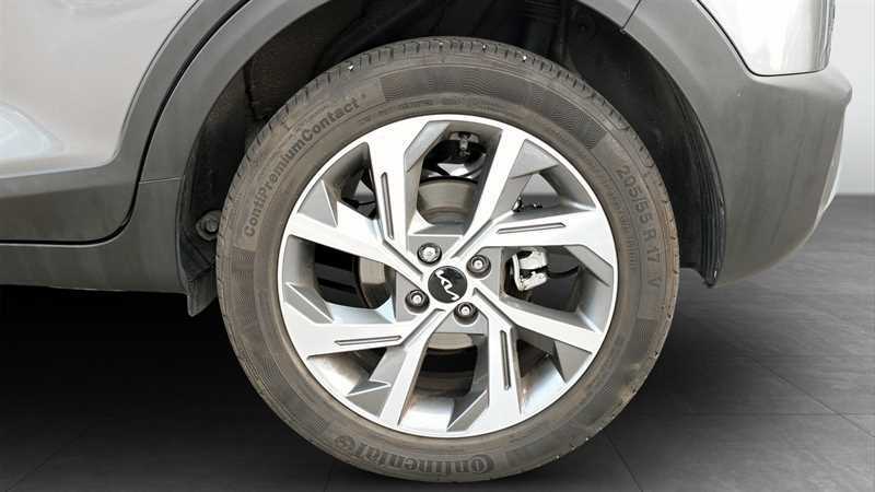 Kia Stonic 1.0T Gdi 98 2 Dct Black #22