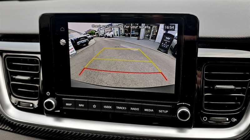 Kia Stonic 1.0T Gdi 98 2 Dct Black #20