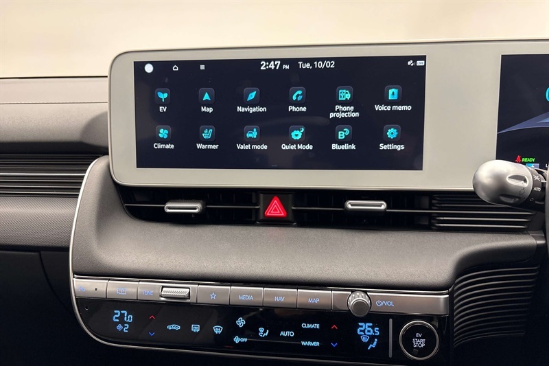 Hyundai Ioniq 5 Hatchback  #8